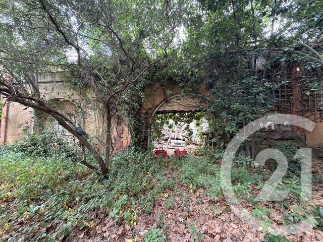 maison à vendre - 8 pièces - 280.0 m2 - LUC SUR ORBIEU - 11 - LANGUEDOC-ROUSSILLON - Century 21 Eic Immo