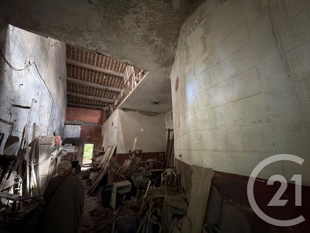 maison à vendre - 8 pièces - 280.0 m2 - LUC SUR ORBIEU - 11 - LANGUEDOC-ROUSSILLON - Century 21 Eic Immo