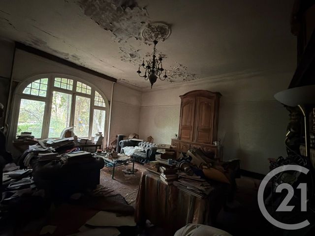 maison à vendre - 8 pièces - 280.0 m2 - LUC SUR ORBIEU - 11 - LANGUEDOC-ROUSSILLON - Century 21 Eic Immo