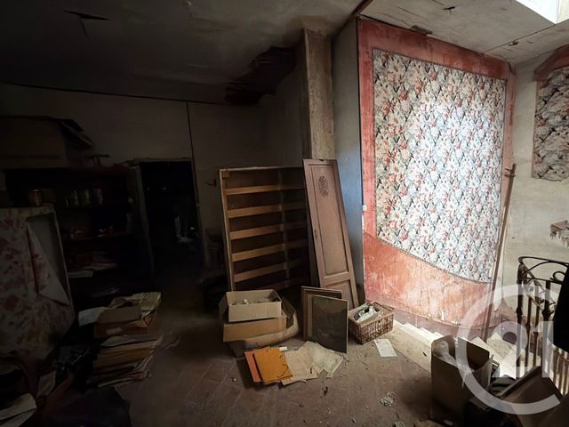 maison à vendre - 8 pièces - 280.0 m2 - LUC SUR ORBIEU - 11 - LANGUEDOC-ROUSSILLON - Century 21 Eic Immo