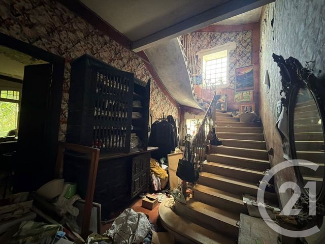 maison à vendre - 8 pièces - 280.0 m2 - LUC SUR ORBIEU - 11 - LANGUEDOC-ROUSSILLON - Century 21 Eic Immo