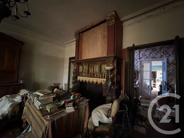 maison à vendre - 8 pièces - 280.0 m2 - LUC SUR ORBIEU - 11 - LANGUEDOC-ROUSSILLON - Century 21 Eic Immo