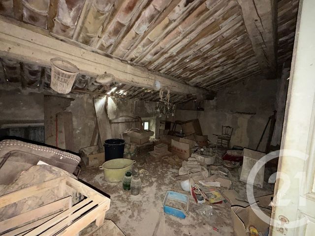 maison à vendre - 8 pièces - 280.0 m2 - LUC SUR ORBIEU - 11 - LANGUEDOC-ROUSSILLON - Century 21 Eic Immo