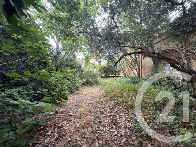 maison à vendre - 8 pièces - 280.0 m2 - LUC SUR ORBIEU - 11 - LANGUEDOC-ROUSSILLON - Century 21 Eic Immo