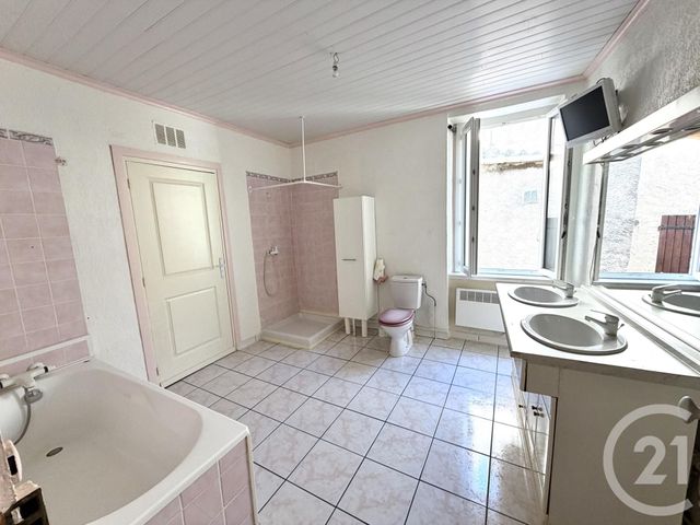 maison à vendre - 4 pièces - 98.0 m2 - FLEURY D AUDE - 11 - LANGUEDOC-ROUSSILLON - Century 21 Eic Immo