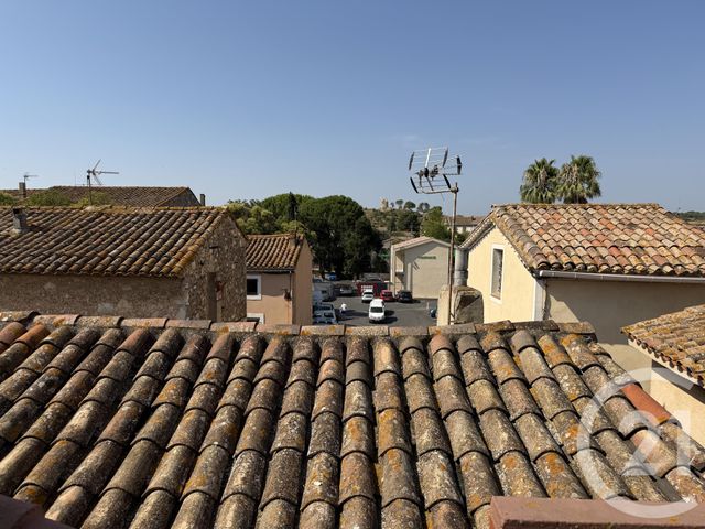 maison à vendre - 4 pièces - 98.0 m2 - FLEURY D AUDE - 11 - LANGUEDOC-ROUSSILLON - Century 21 Eic Immo