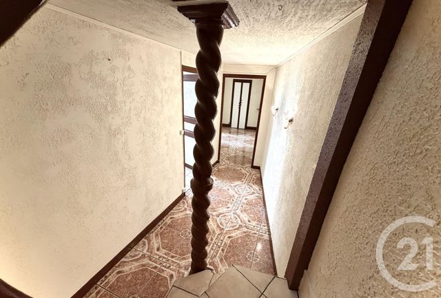 maison à vendre - 4 pièces - 98.0 m2 - FLEURY D AUDE - 11 - LANGUEDOC-ROUSSILLON - Century 21 Eic Immo
