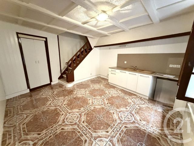 maison à vendre - 4 pièces - 98.0 m2 - FLEURY D AUDE - 11 - LANGUEDOC-ROUSSILLON - Century 21 Eic Immo