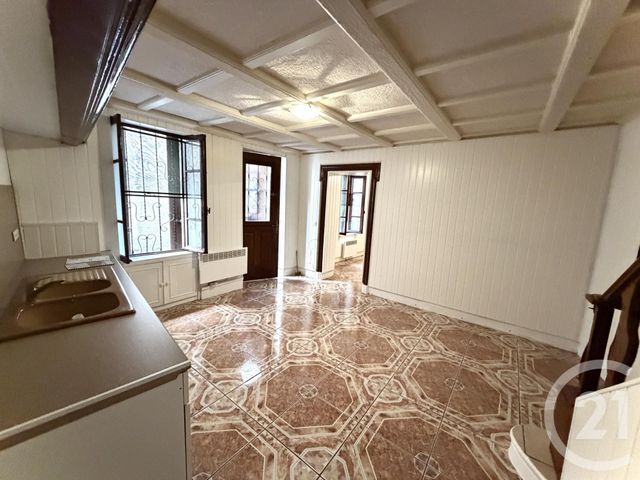 maison à vendre - 4 pièces - 98.0 m2 - FLEURY D AUDE - 11 - LANGUEDOC-ROUSSILLON - Century 21 Eic Immo