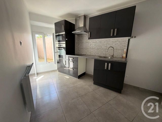 maison à vendre - 2 pièces - 49.29 m2 - ST MARCEL SUR AUDE - 11 - LANGUEDOC-ROUSSILLON - Century 21 Eic Immo