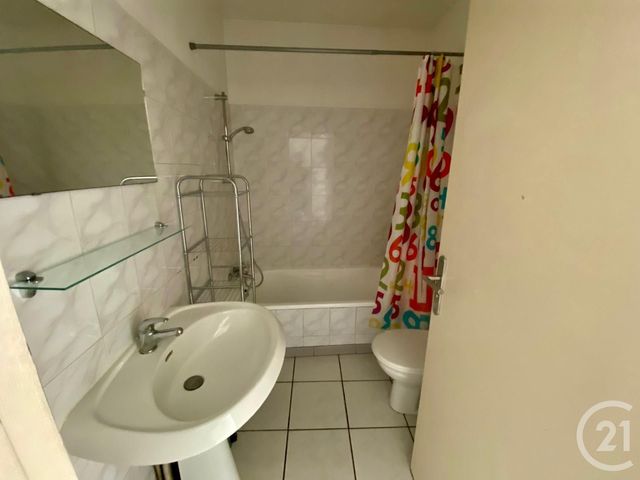 Appartement F1 à louer - 1 pièce - 33.02 m2 - NARBONNE - 11 - LANGUEDOC-ROUSSILLON - Century 21 Eic Immo
