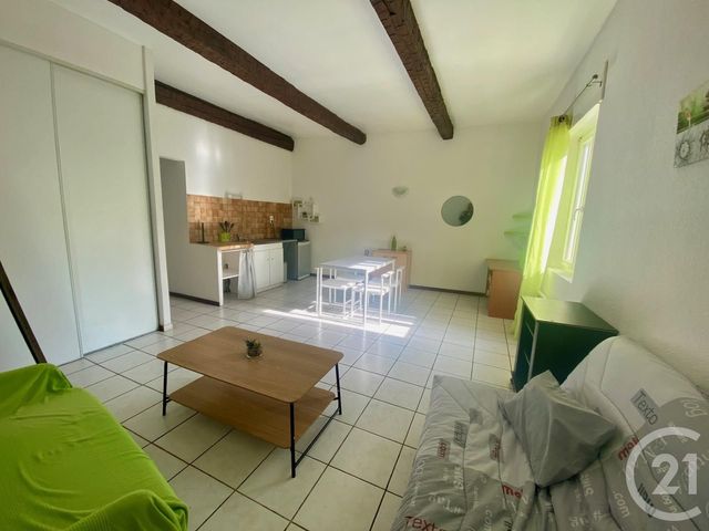 Appartement F1 à louer NARBONNE