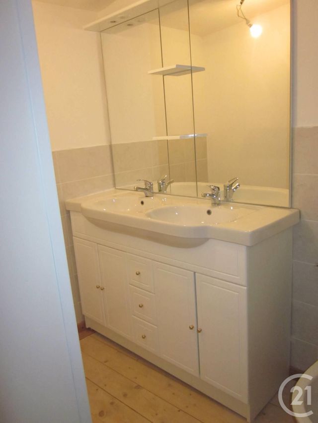 maison à louer - 4 pièces - 74.15 m2 - MARCORIGNAN - 11 - LANGUEDOC-ROUSSILLON - Century 21 Eic Immo
