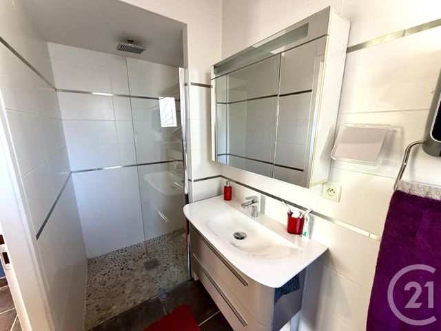 maison à vendre - 7 pièces - 149.0 m2 - ST NAZAIRE D AUDE - 11 - LANGUEDOC-ROUSSILLON - Century 21 Eic Immo
