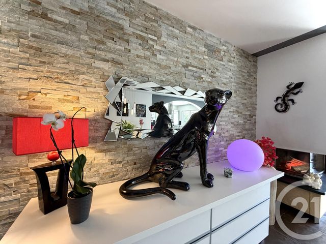 maison à vendre - 7 pièces - 149.0 m2 - ST NAZAIRE D AUDE - 11 - LANGUEDOC-ROUSSILLON - Century 21 Eic Immo