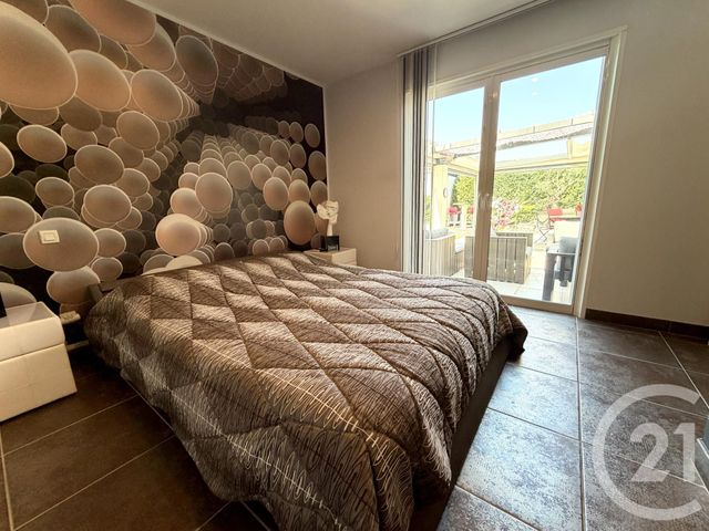 maison à vendre - 7 pièces - 149.0 m2 - ST NAZAIRE D AUDE - 11 - LANGUEDOC-ROUSSILLON - Century 21 Eic Immo