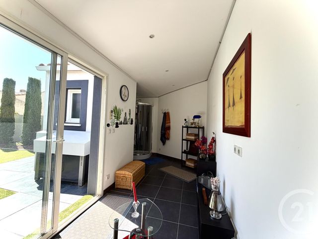 maison à vendre - 7 pièces - 149.0 m2 - ST NAZAIRE D AUDE - 11 - LANGUEDOC-ROUSSILLON - Century 21 Eic Immo