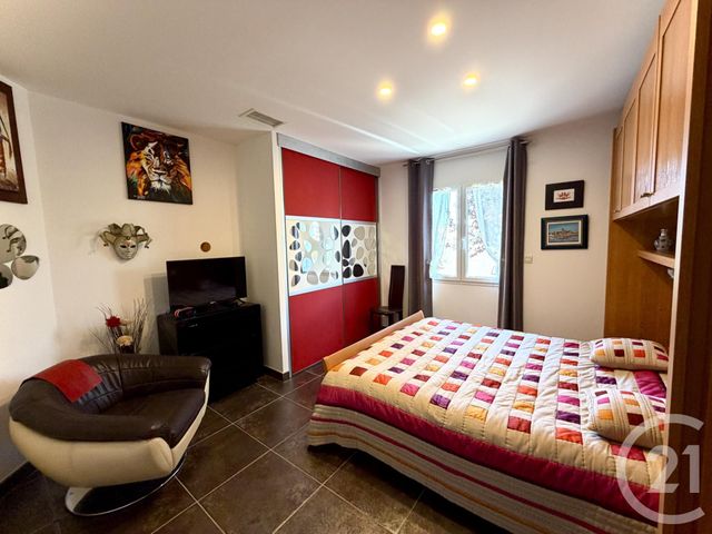 maison à vendre - 7 pièces - 149.0 m2 - ST NAZAIRE D AUDE - 11 - LANGUEDOC-ROUSSILLON - Century 21 Eic Immo
