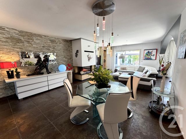 maison à vendre - 7 pièces - 149.0 m2 - ST NAZAIRE D AUDE - 11 - LANGUEDOC-ROUSSILLON - Century 21 Eic Immo
