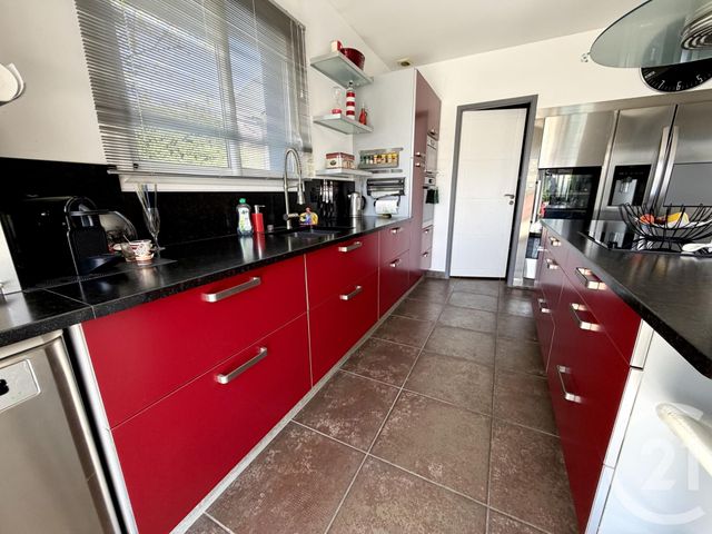 maison à vendre - 7 pièces - 149.0 m2 - ST NAZAIRE D AUDE - 11 - LANGUEDOC-ROUSSILLON - Century 21 Eic Immo