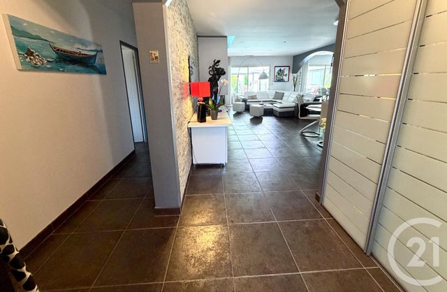 maison à vendre - 7 pièces - 149.0 m2 - ST NAZAIRE D AUDE - 11 - LANGUEDOC-ROUSSILLON - Century 21 Eic Immo