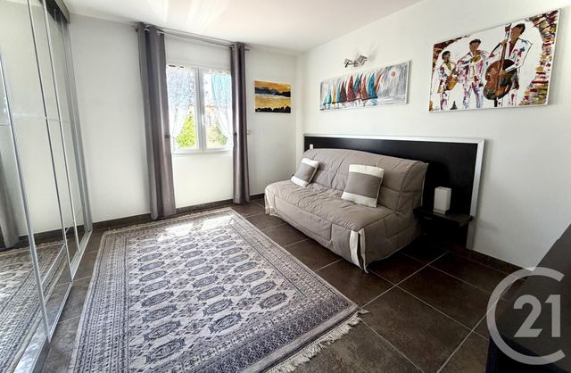 maison à vendre - 7 pièces - 149.0 m2 - ST NAZAIRE D AUDE - 11 - LANGUEDOC-ROUSSILLON - Century 21 Eic Immo