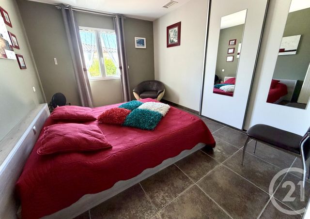 maison à vendre - 7 pièces - 149.0 m2 - ST NAZAIRE D AUDE - 11 - LANGUEDOC-ROUSSILLON - Century 21 Eic Immo
