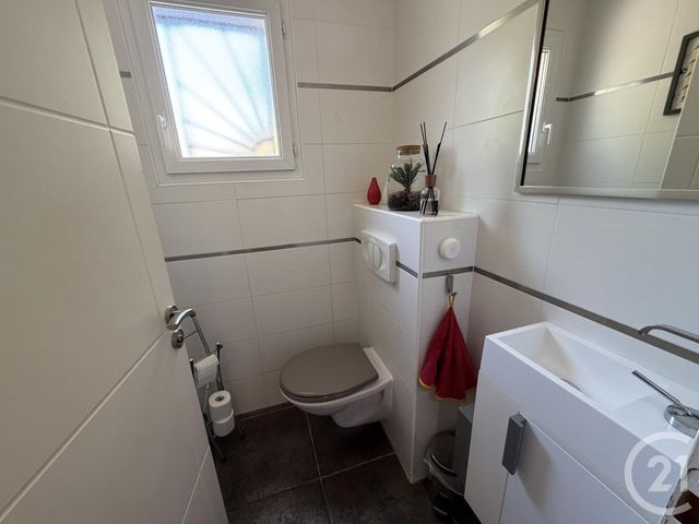 maison à vendre - 7 pièces - 149.0 m2 - ST NAZAIRE D AUDE - 11 - LANGUEDOC-ROUSSILLON - Century 21 Eic Immo