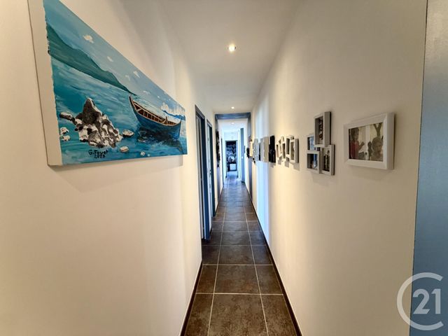 maison à vendre - 7 pièces - 149.0 m2 - ST NAZAIRE D AUDE - 11 - LANGUEDOC-ROUSSILLON - Century 21 Eic Immo