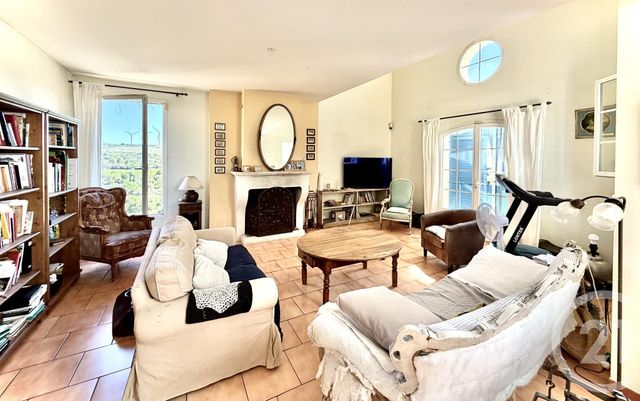 maison à vendre - 6 pièces - 226.0 m2 - LA PALME - 11 - LANGUEDOC-ROUSSILLON - Century 21 Eic Immo