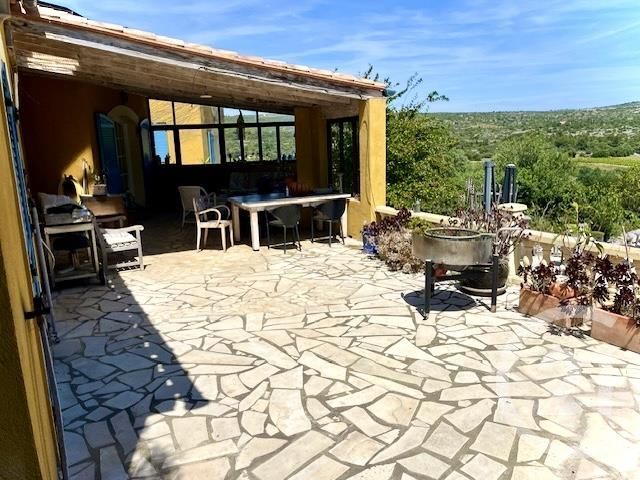 maison à vendre - 6 pièces - 226.0 m2 - LA PALME - 11 - LANGUEDOC-ROUSSILLON - Century 21 Eic Immo