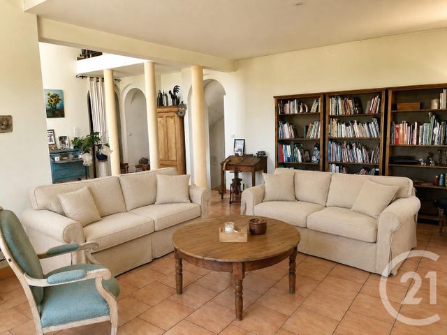 maison à vendre - 6 pièces - 226.0 m2 - LA PALME - 11 - LANGUEDOC-ROUSSILLON - Century 21 Eic Immo