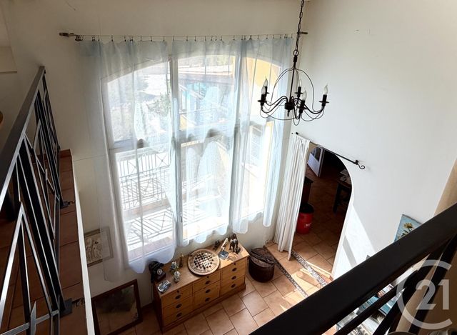 maison à vendre - 6 pièces - 226.0 m2 - LA PALME - 11 - LANGUEDOC-ROUSSILLON - Century 21 Eic Immo