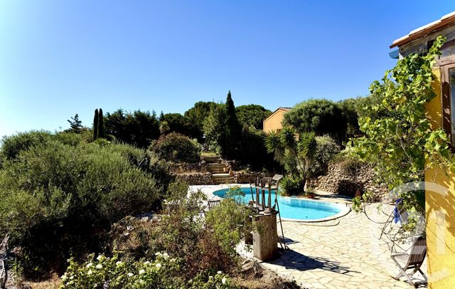 maison à vendre - 6 pièces - 226.0 m2 - LA PALME - 11 - LANGUEDOC-ROUSSILLON - Century 21 Eic Immo