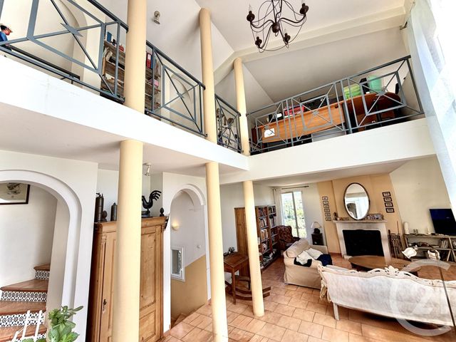 maison à vendre - 6 pièces - 226.0 m2 - LA PALME - 11 - LANGUEDOC-ROUSSILLON - Century 21 Eic Immo