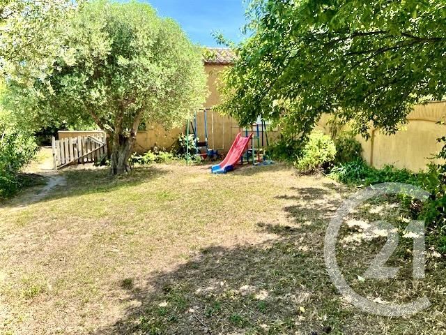 maison à vendre - 6 pièces - 226.0 m2 - LA PALME - 11 - LANGUEDOC-ROUSSILLON - Century 21 Eic Immo
