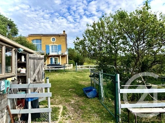 maison à vendre - 6 pièces - 226.0 m2 - LA PALME - 11 - LANGUEDOC-ROUSSILLON - Century 21 Eic Immo