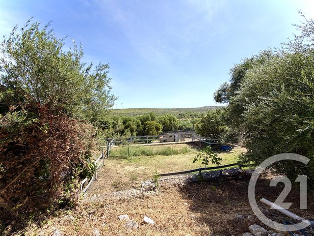 maison à vendre - 6 pièces - 226.0 m2 - LA PALME - 11 - LANGUEDOC-ROUSSILLON - Century 21 Eic Immo