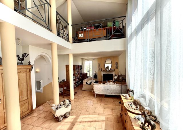 maison à vendre - 6 pièces - 226.0 m2 - LA PALME - 11 - LANGUEDOC-ROUSSILLON - Century 21 Eic Immo