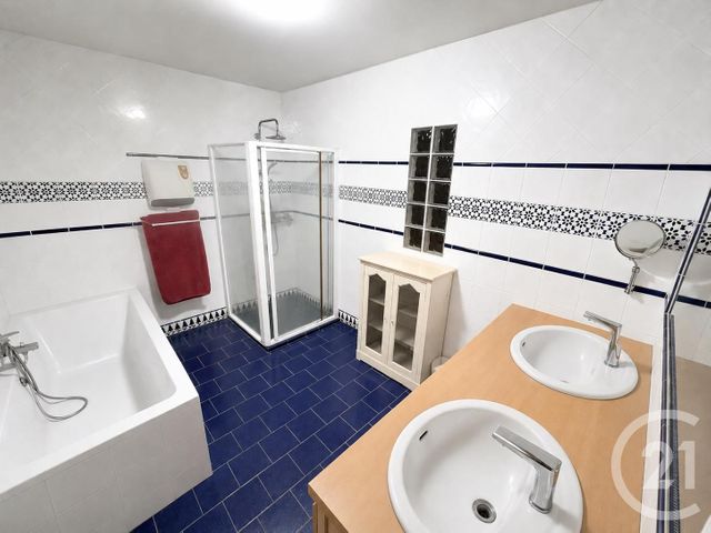 maison à vendre - 6 pièces - 226.0 m2 - LA PALME - 11 - LANGUEDOC-ROUSSILLON - Century 21 Eic Immo