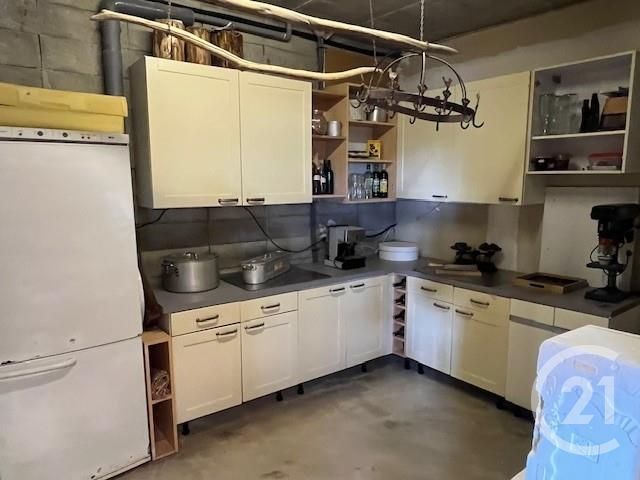 maison à vendre - 6 pièces - 226.0 m2 - LA PALME - 11 - LANGUEDOC-ROUSSILLON - Century 21 Eic Immo