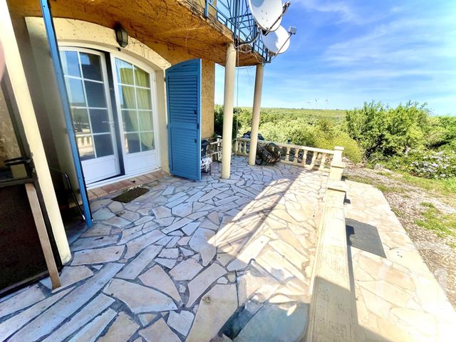 maison à vendre - 6 pièces - 226.0 m2 - LA PALME - 11 - LANGUEDOC-ROUSSILLON - Century 21 Eic Immo