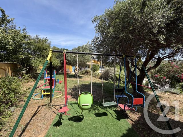 maison à vendre - 6 pièces - 226.0 m2 - LA PALME - 11 - LANGUEDOC-ROUSSILLON - Century 21 Eic Immo