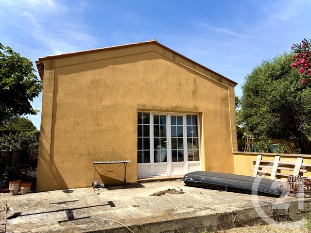 maison à vendre - 6 pièces - 226.0 m2 - LA PALME - 11 - LANGUEDOC-ROUSSILLON - Century 21 Eic Immo