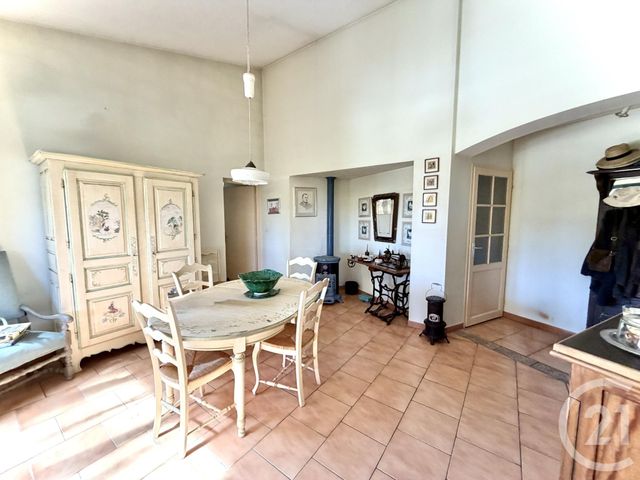 maison à vendre - 6 pièces - 226.0 m2 - LA PALME - 11 - LANGUEDOC-ROUSSILLON - Century 21 Eic Immo