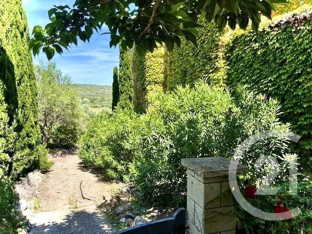 maison à vendre - 6 pièces - 226.0 m2 - LA PALME - 11 - LANGUEDOC-ROUSSILLON - Century 21 Eic Immo