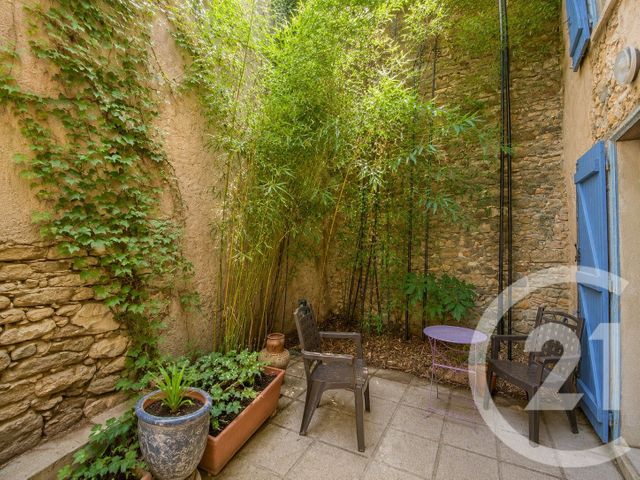 maison à vendre - 3 pièces - 77.55 m2 - 11 - LANGUEDOC-ROUSSILLON - Century 21 Eic Immo