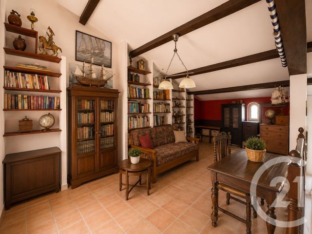 maison à vendre - 3 pièces - 77.55 m2 - 11 - LANGUEDOC-ROUSSILLON - Century 21 Eic Immo