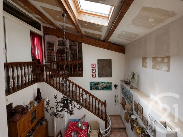 maison à vendre - 3 pièces - 77.55 m2 - 11 - LANGUEDOC-ROUSSILLON - Century 21 Eic Immo