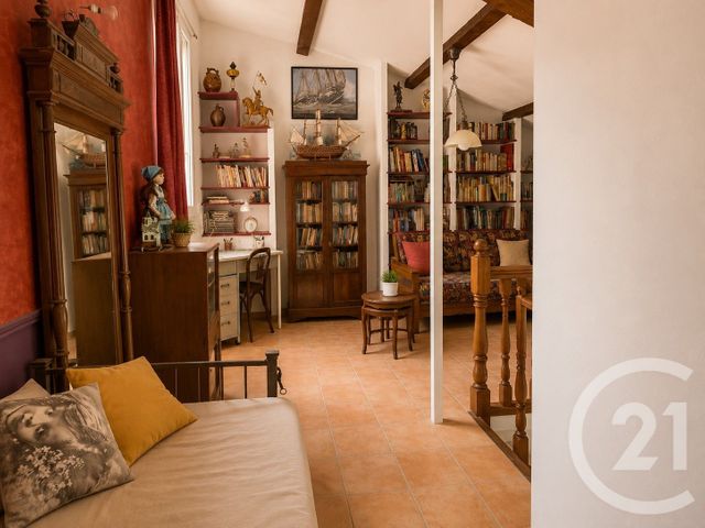 maison à vendre - 3 pièces - 77.55 m2 - 11 - LANGUEDOC-ROUSSILLON - Century 21 Eic Immo